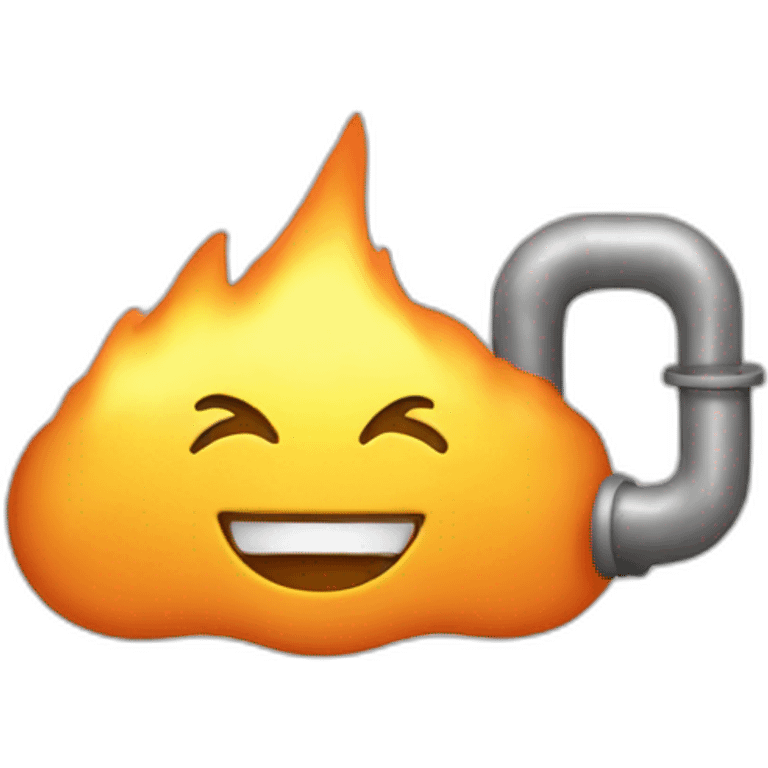 Gas emoji