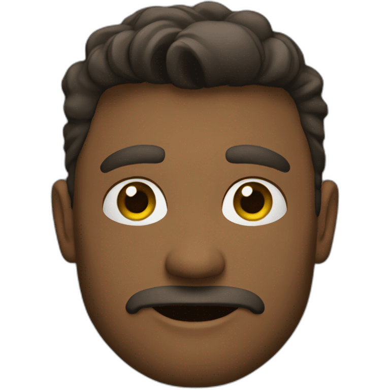 clint agency emoji