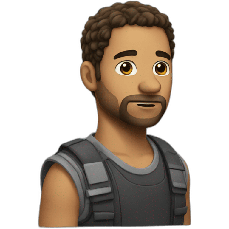 Duncan emoji