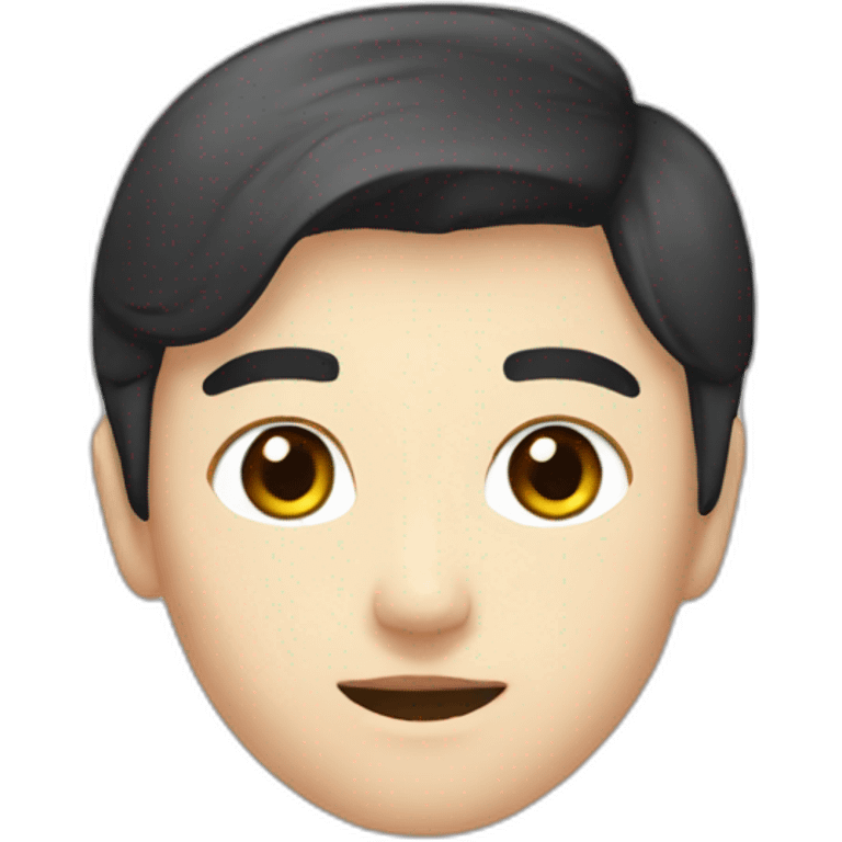 Haerin Kang emoji