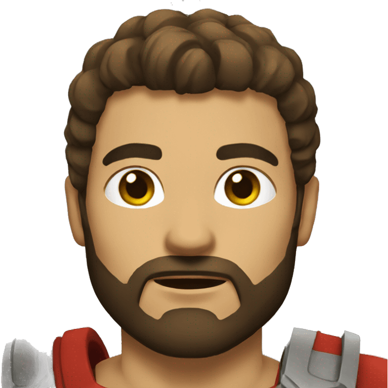 spartan emoji