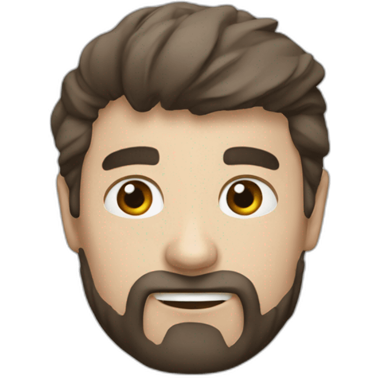 Dpr ian emoji