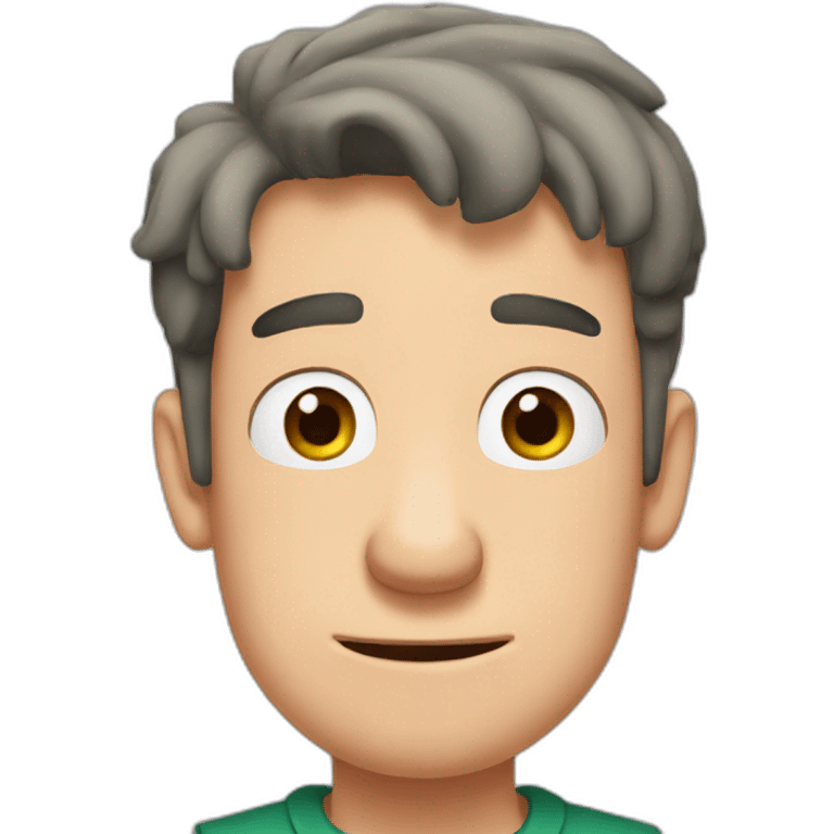 ferb emoji