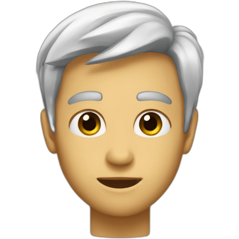 Adofl Hiler emoji