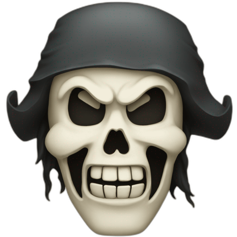 jolly-roger emoji