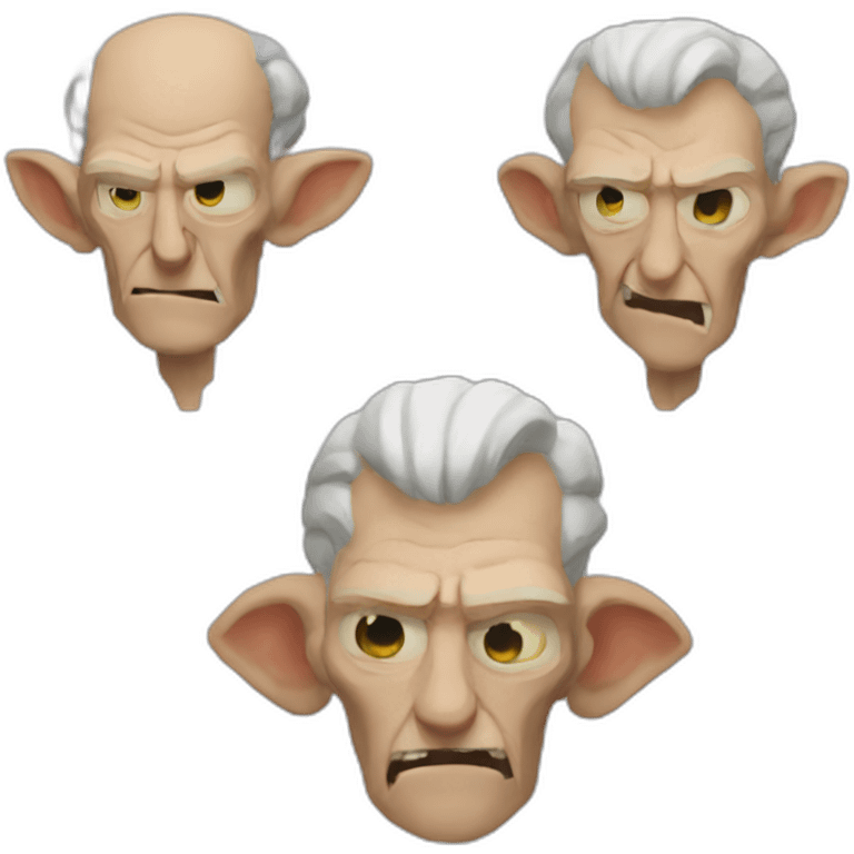 The BFG, Doom emoji