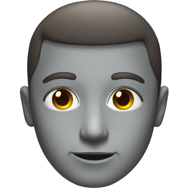 emoji of artificial intelligence emoji