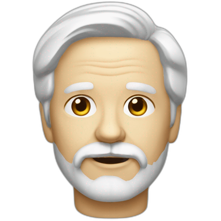 Dan Wieden emoji