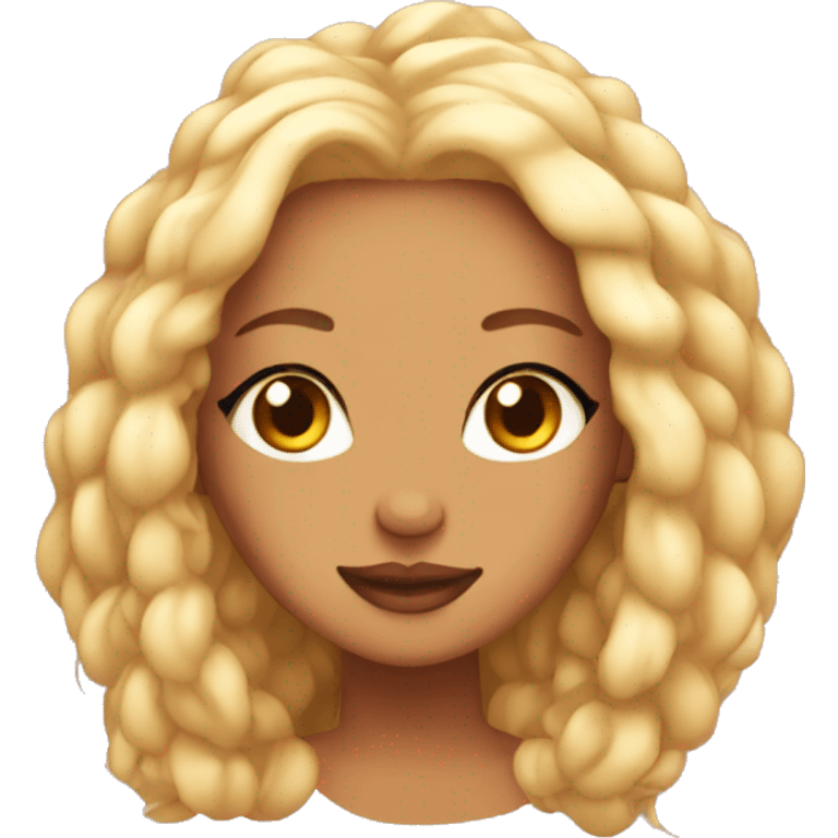 Doja cat emoji