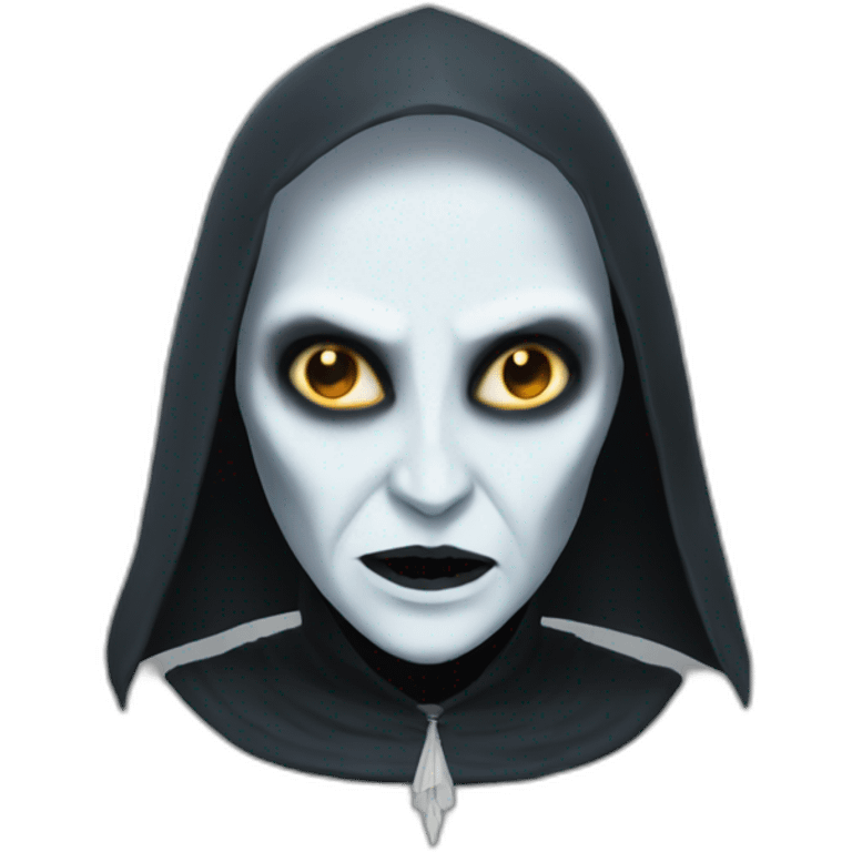 valak emoji