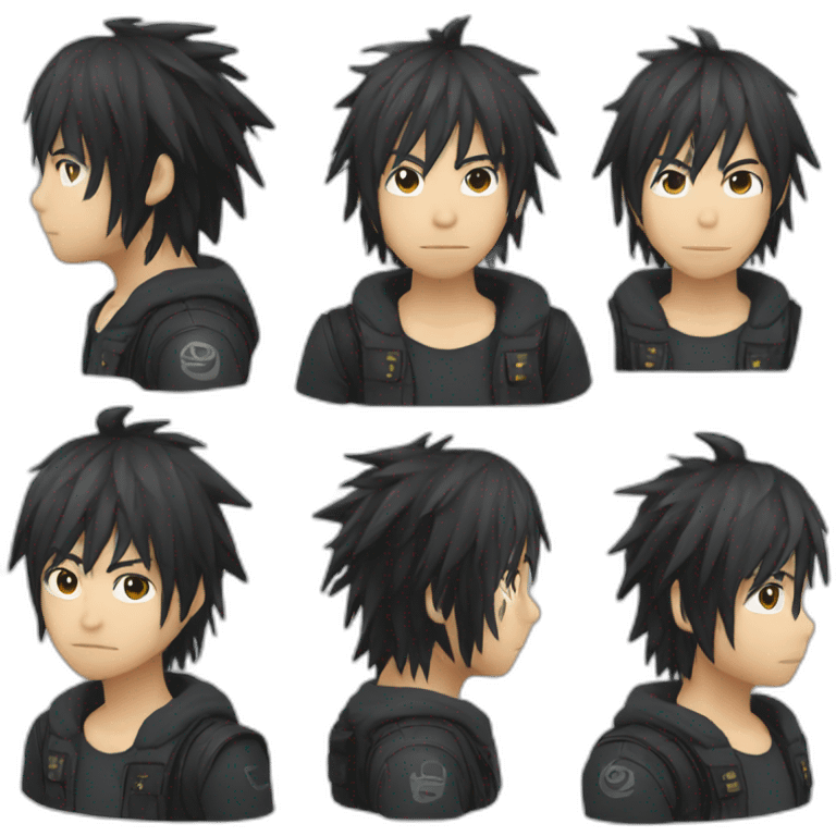 noctis emoji