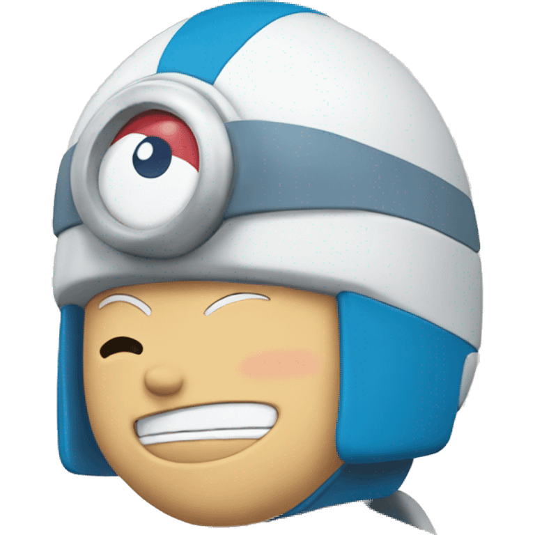 doraemon emoji