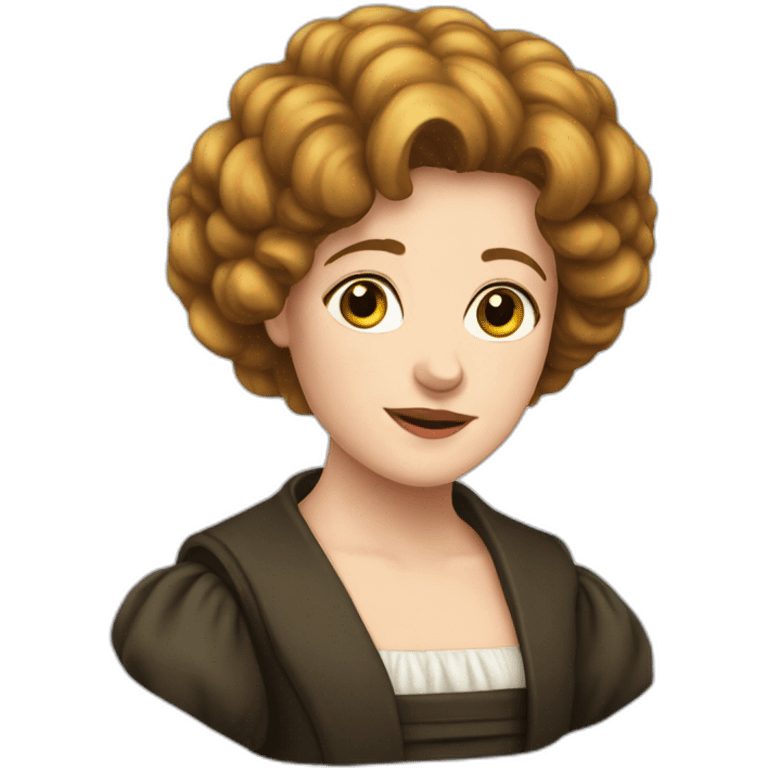 mary lennox emoji