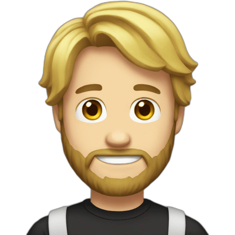 Pewdiepie emoji