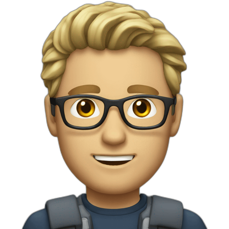 Joost klein emoji