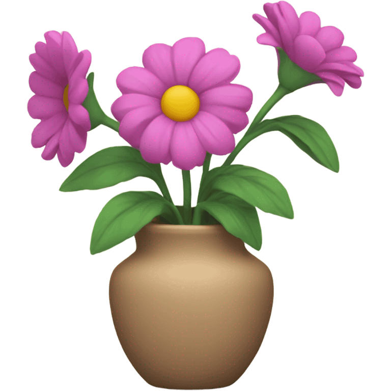 Flower Vase emoji