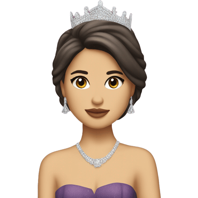 princess selena gomez emoji