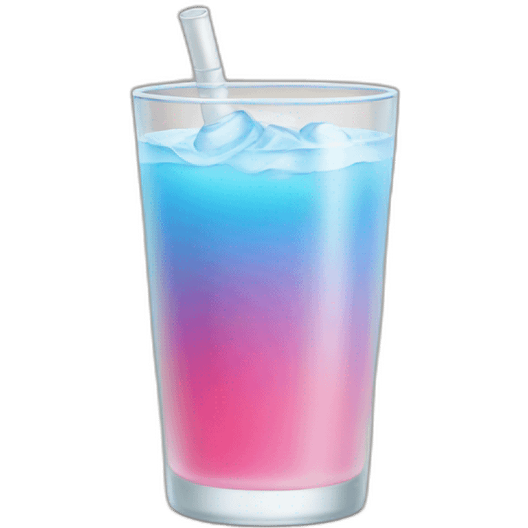 Prime drink emoji