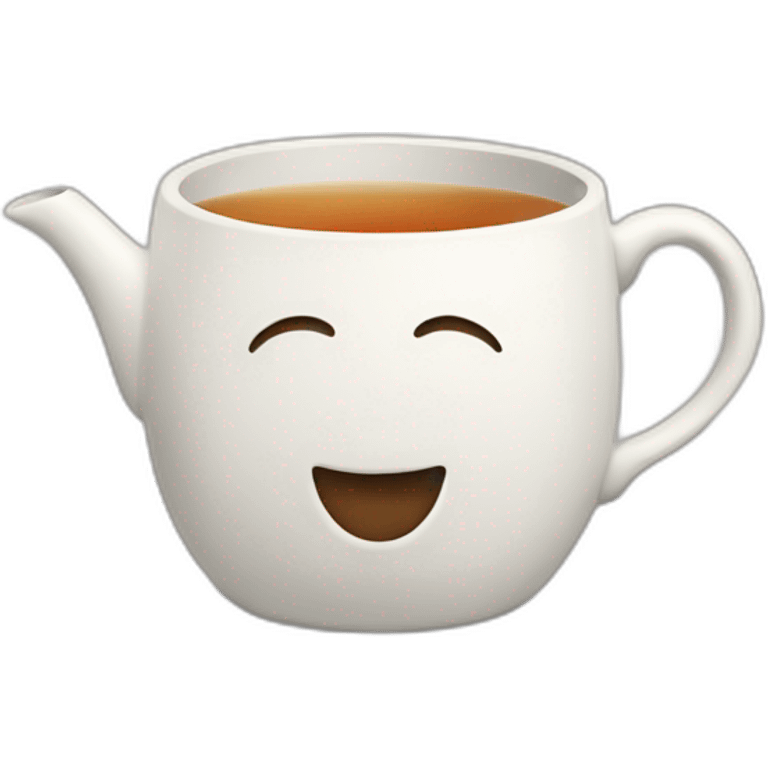 tea emoji emoji