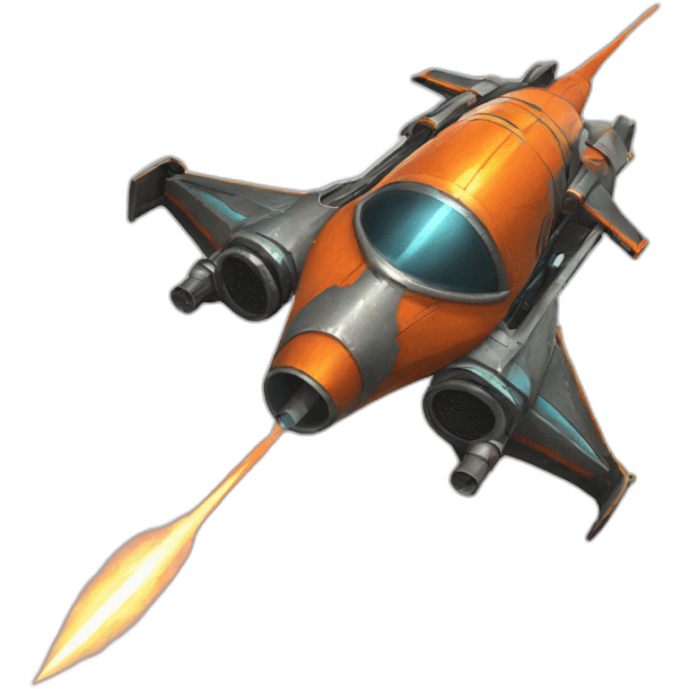 Octane rocket league emoji