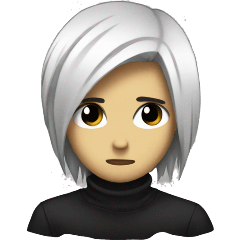 Emo  emoji