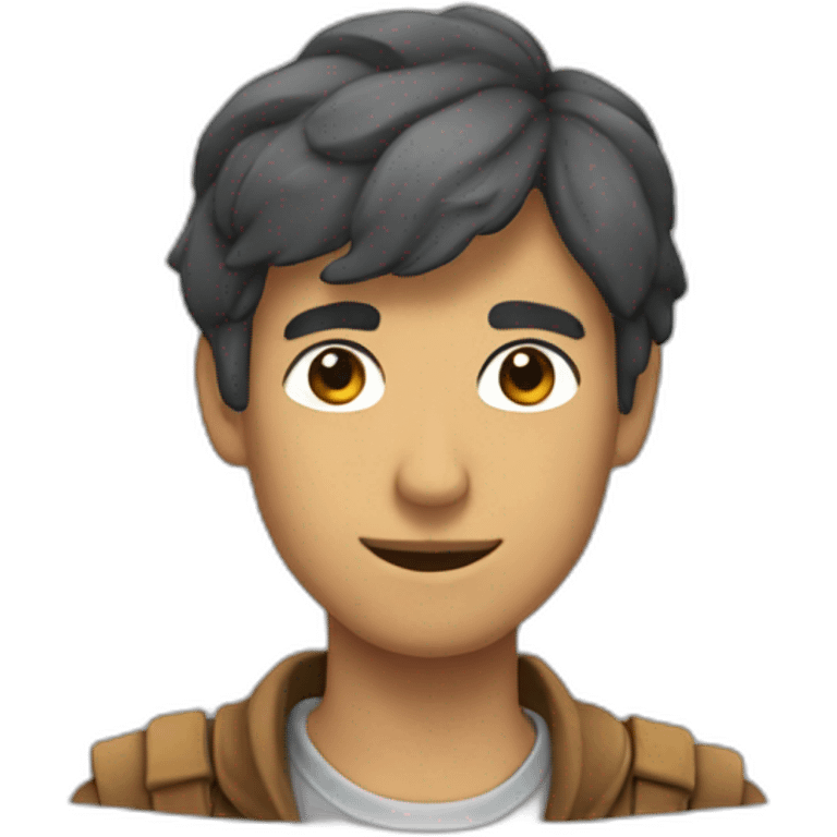 Ibai llanos emoji