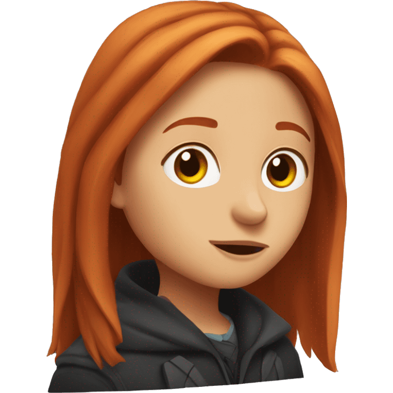 ginny weasley emoji