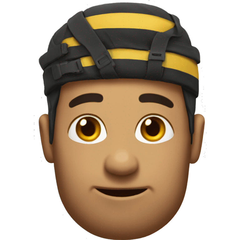 buzz emoji