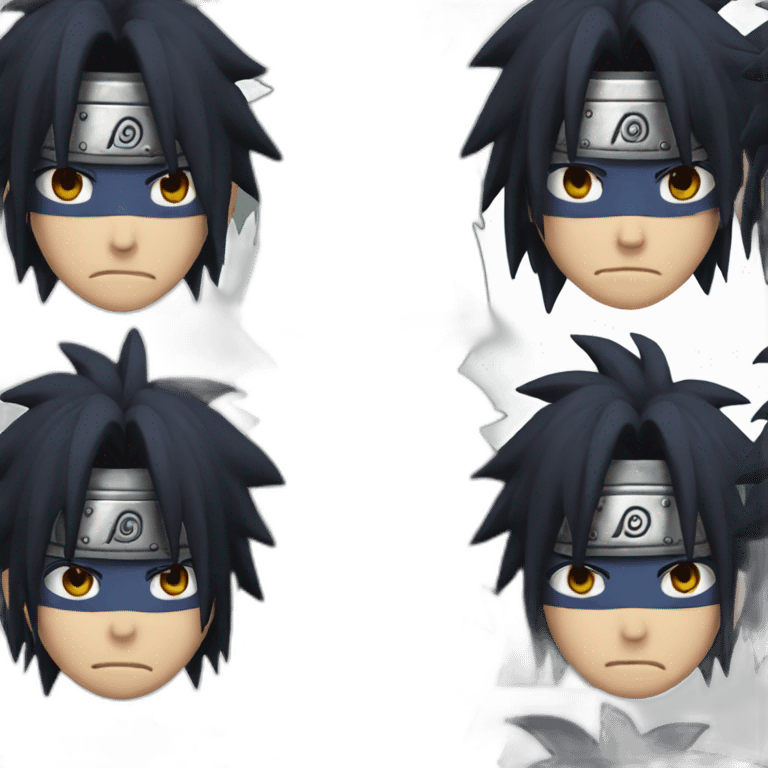 Madara emoji