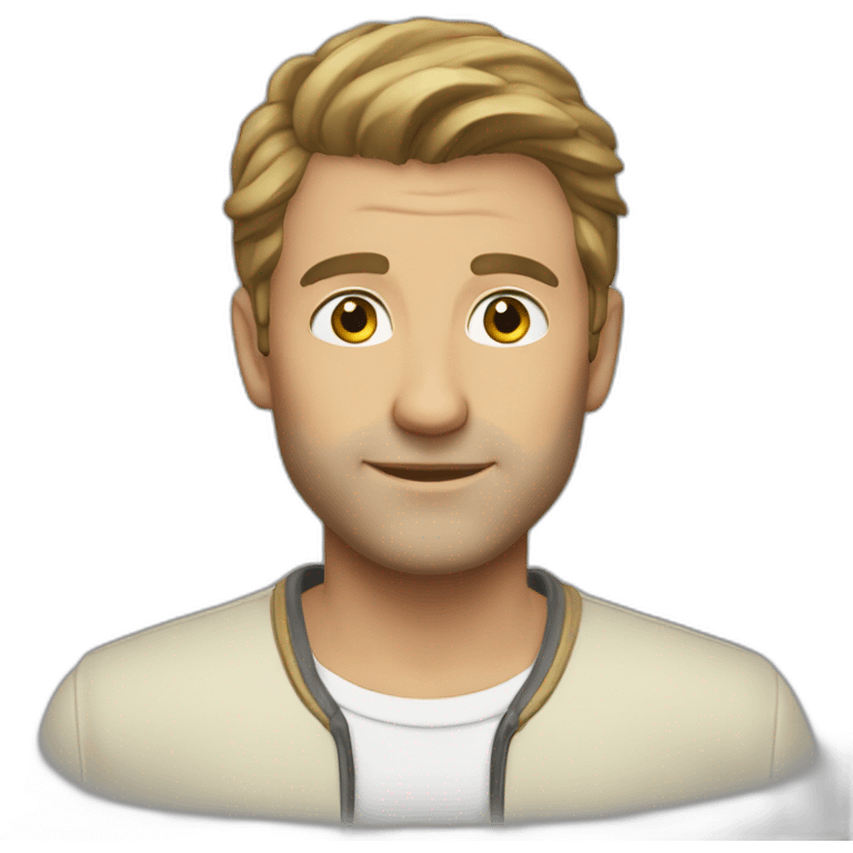 stefan Dziallas emoji