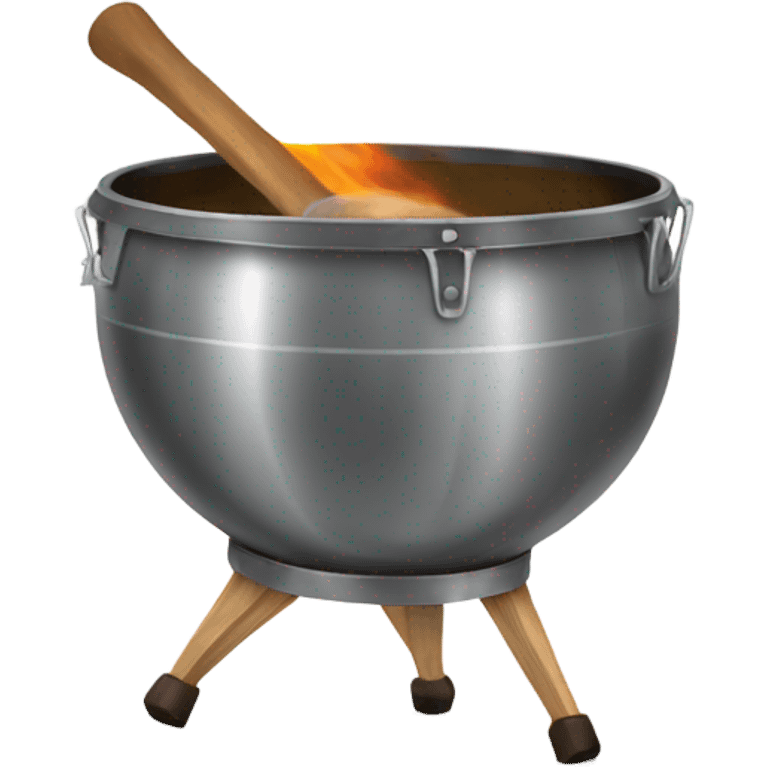 Steelpan trinidad emoji