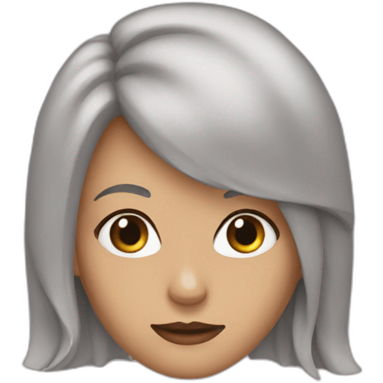 Lana-rhoade emoji