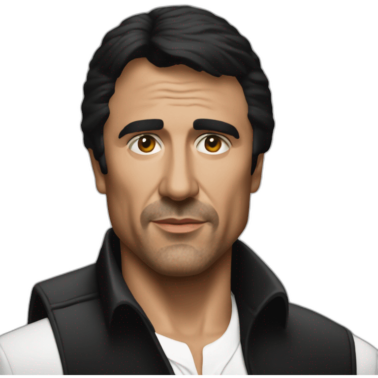 Tony montana emoji