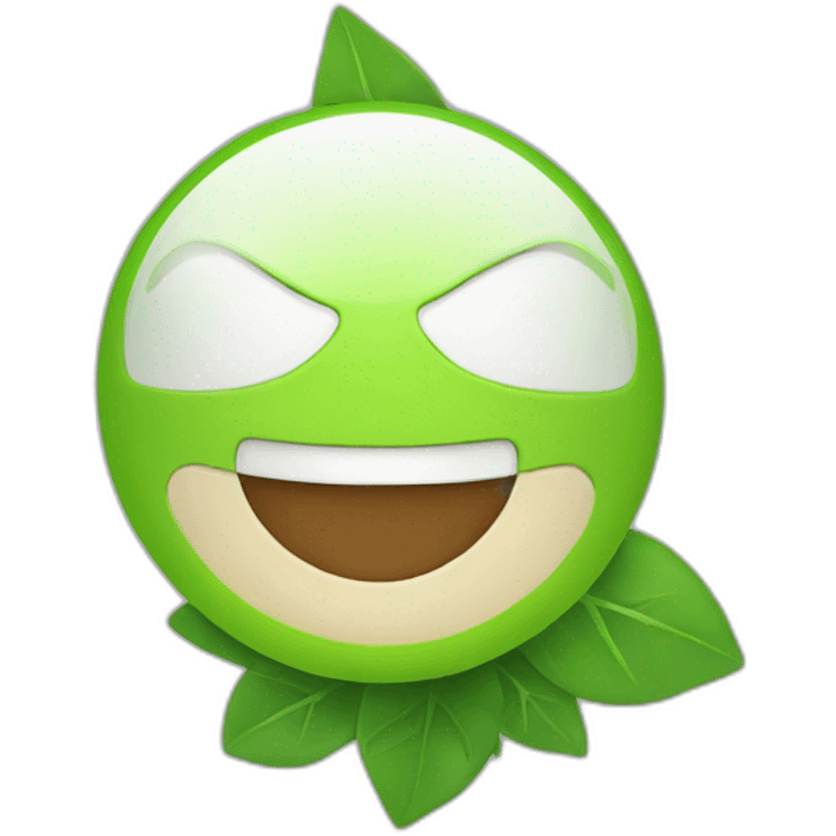 eco emoji