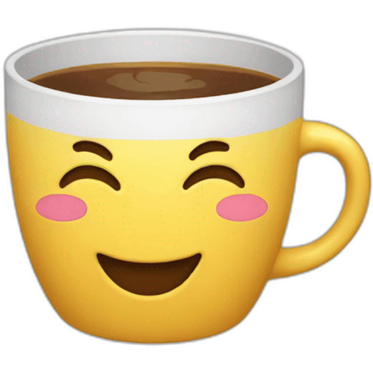 cup emoji