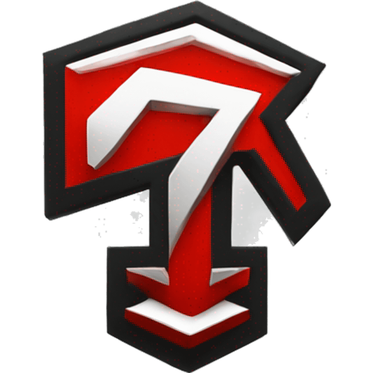 Faze clan logo emoji