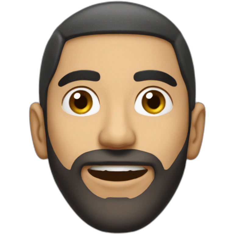 sergio fernandes emoji