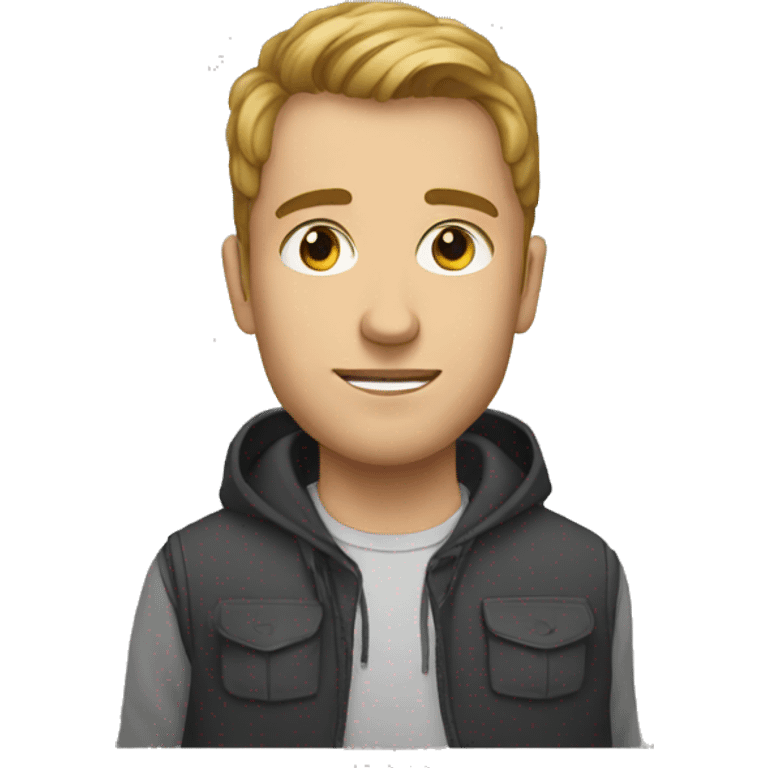 andrew tate emoji