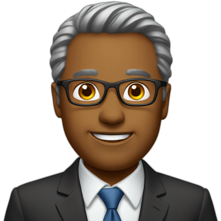 sap CEO emoji