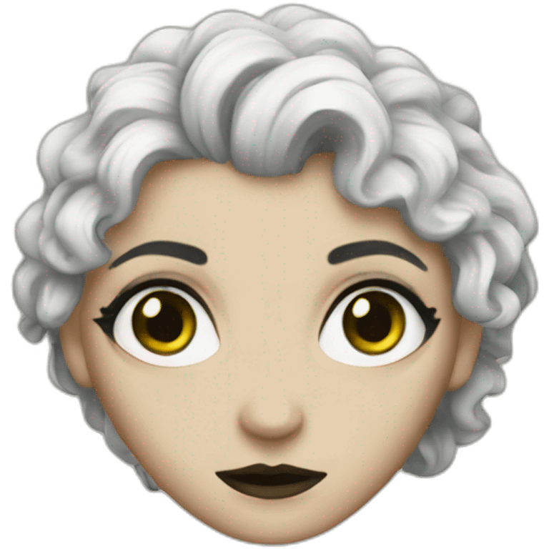 Bellatrix emoji