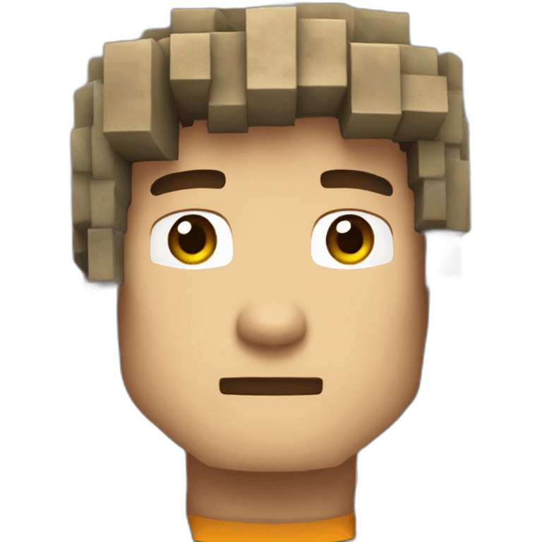 Mincraft pro emoji