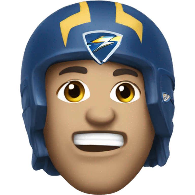 bolts emoji