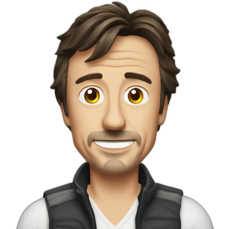 Richard Hammond emoji