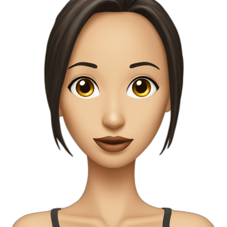 Katsuni emoji