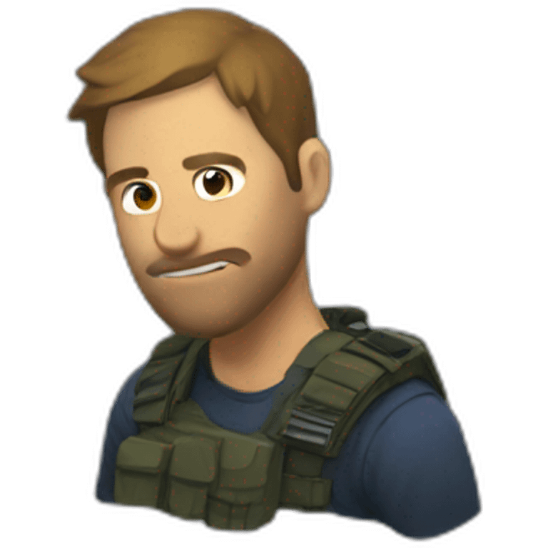 CSGO emoji