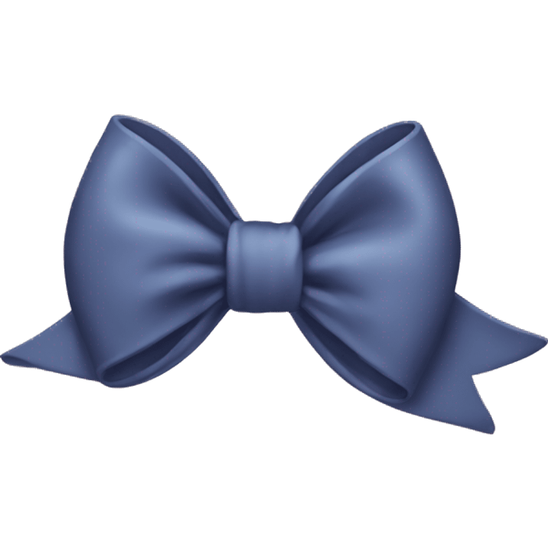 Bows emoji