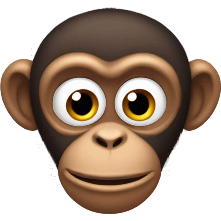 family guy monkey  emoji