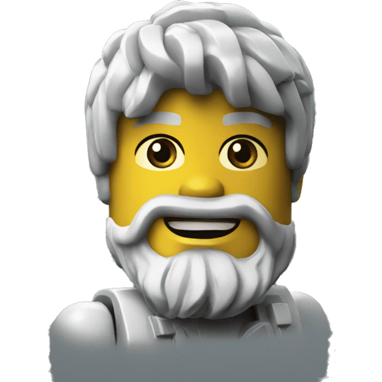 lego emoji