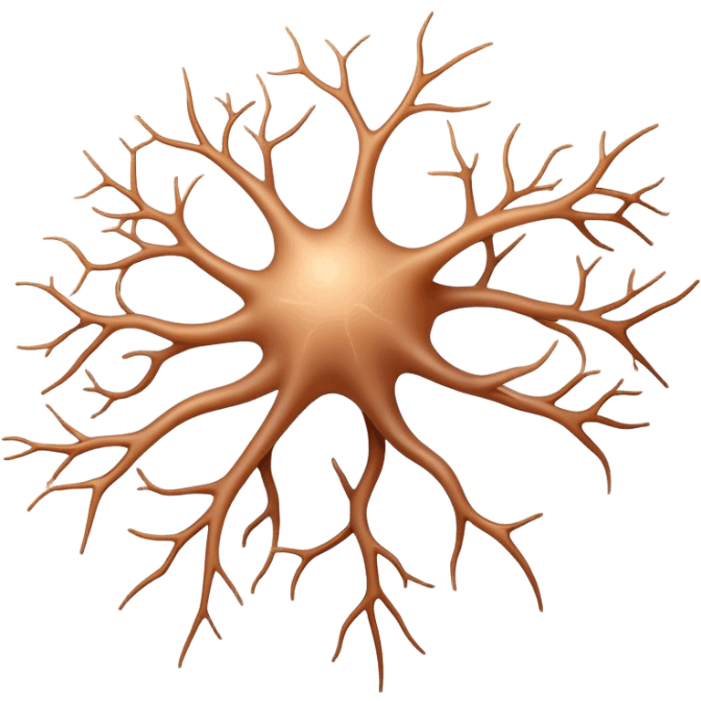 neuron emoji