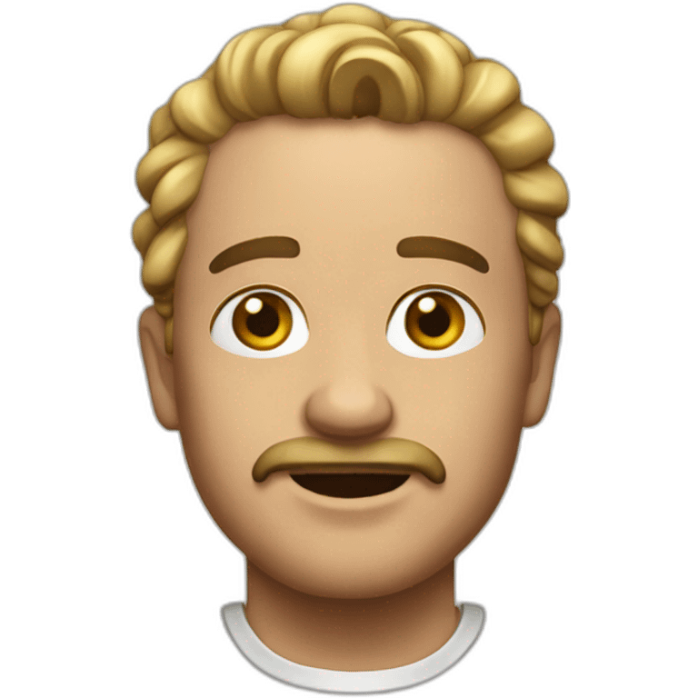 cesar emoji